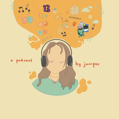 Juniper's Jams by Juniper