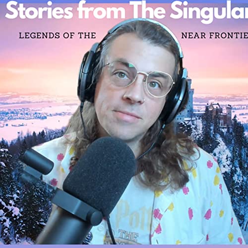 Stories from The Singularity by Julien Collins