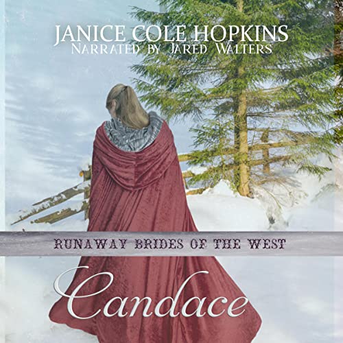 Candace by Janice Cole Hopkins