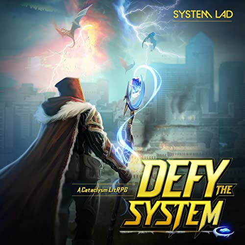 Defy the System by System Lad