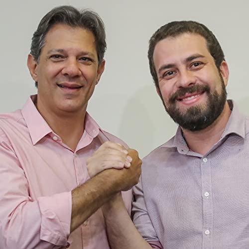 Por frente ampla de centro-esquerda, Boulos é pressionado a desistir de candidatura em São Paulo by Unknown