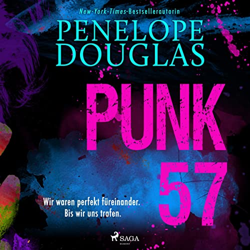 Punk 57 (German edition)