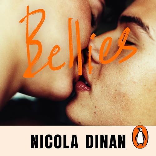 Bellies by Nicola Dinan