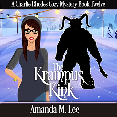 The Krampus Kink by Amanda M. Lee