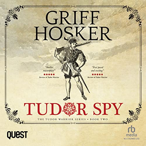 Tudor Spy