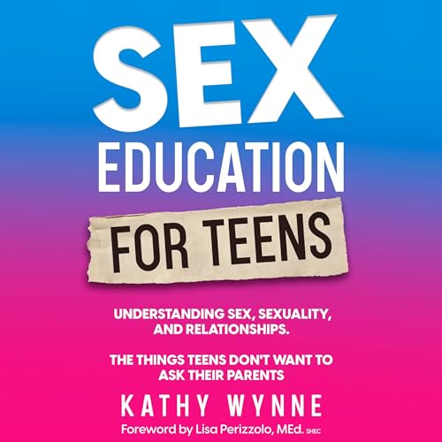 Sex Education for Teens