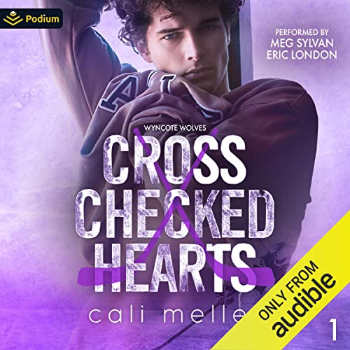 Cross-Checked Hearts