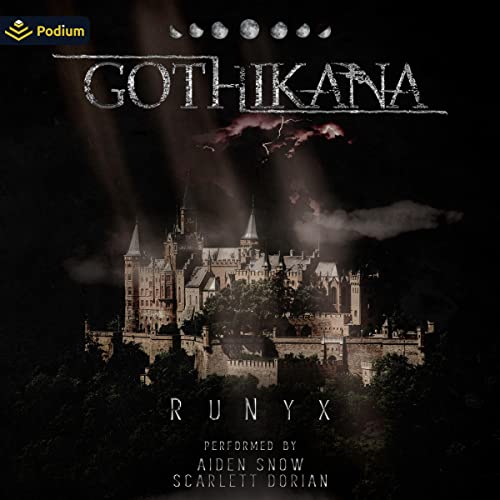 Gothikana by RuNyx