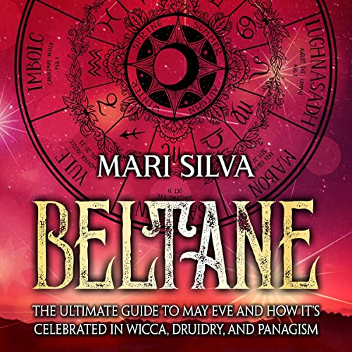 Beltane by Mari Silva