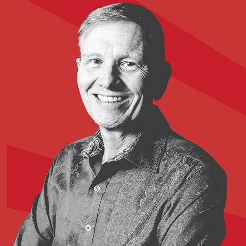 Level Up with Dan Chiodo by Dan Chiodo