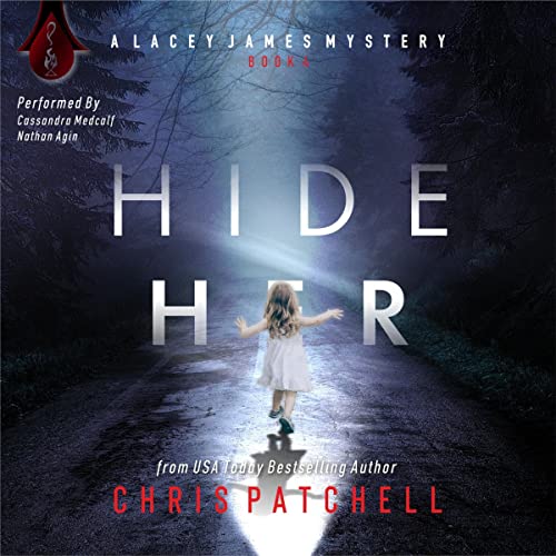 Hide Her by Chris Patchell