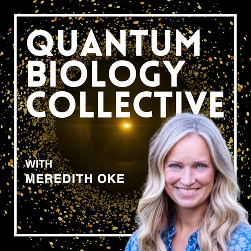 The Quantum Biology Collective Podcast by The Quantum Biology Collective