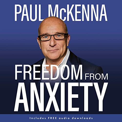 Freedom from Anxiety
