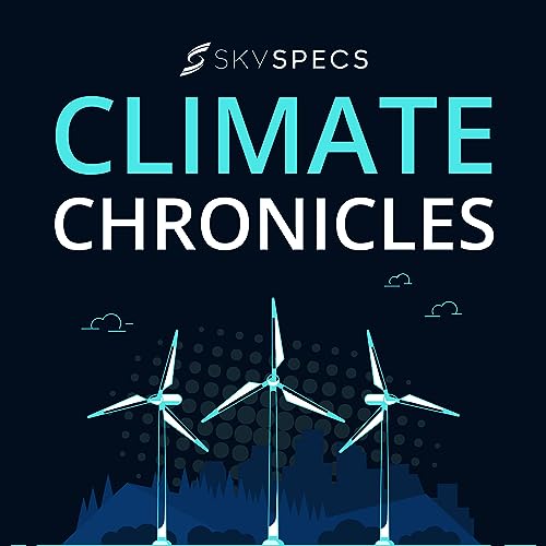 Climate Chronicles by SkySpecs