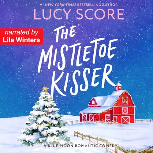 The Mistletoe Kisser