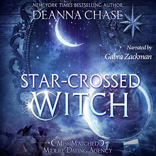 Star-Crossed Witch