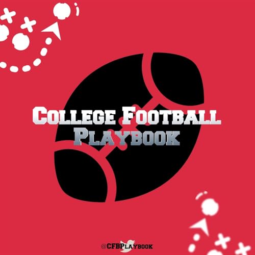 College Football Playbook by Buckeye Huddle Podcast Network