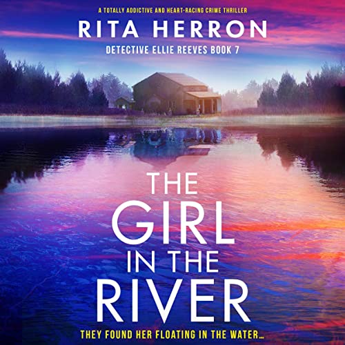 The Girl in the River
