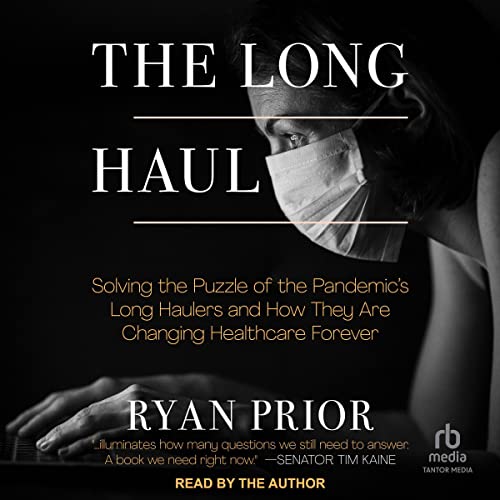 The Long Haul by Ryan Prior