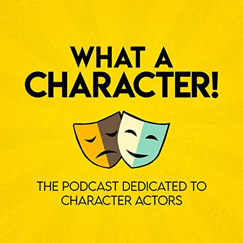 What A Character! by West Grove Media