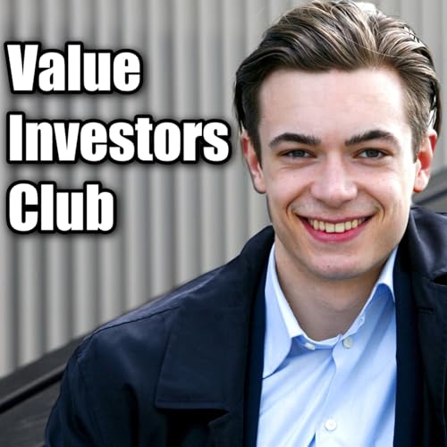 Value Investors Club by Timon Wunderlich