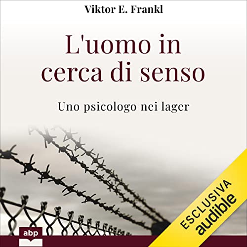 L'uomo in cerca di senso