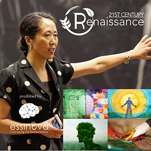 21st Century Renaissance by BeiBei Song