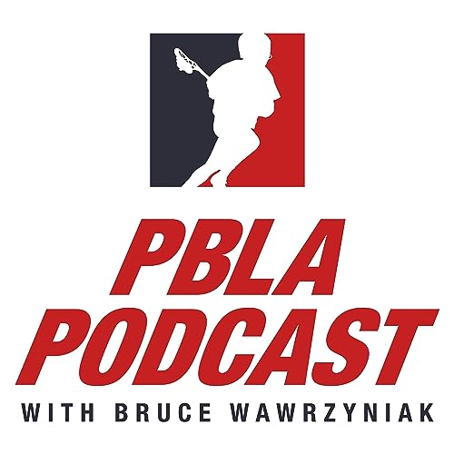 The PBLA Podcast by Bruce Wawrzyniak
