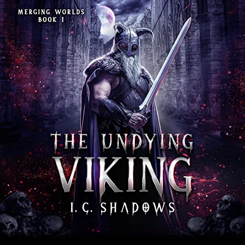 The Undying Viking
