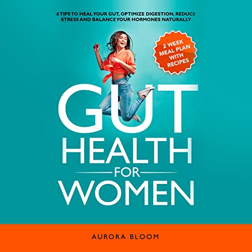 Gut Health for Women