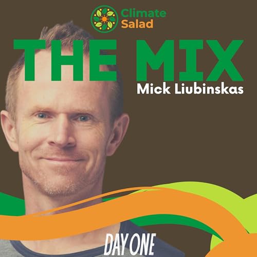 The Mix Powered By Climate Salad by DayOne.fm