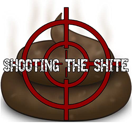 Shooting the Shit(e) by Joshua McClain