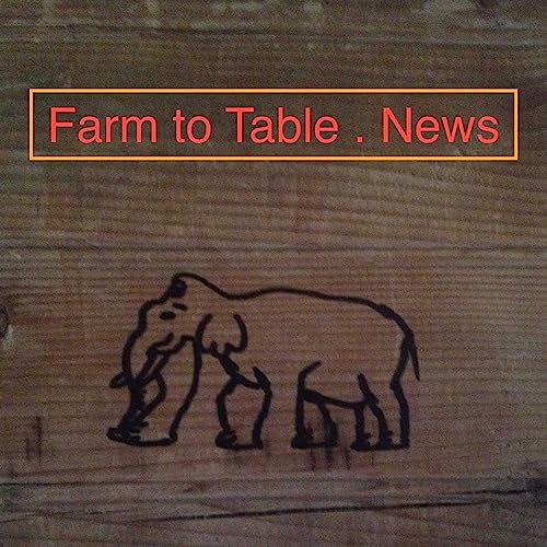 The Farm to Table ● News - The 'cage-free' reporting by ⎿incoln ⑂oseph ℬrow✓