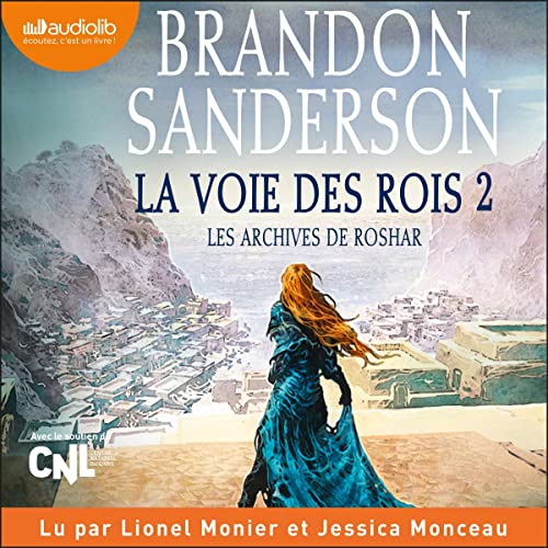 La Voie des rois 2