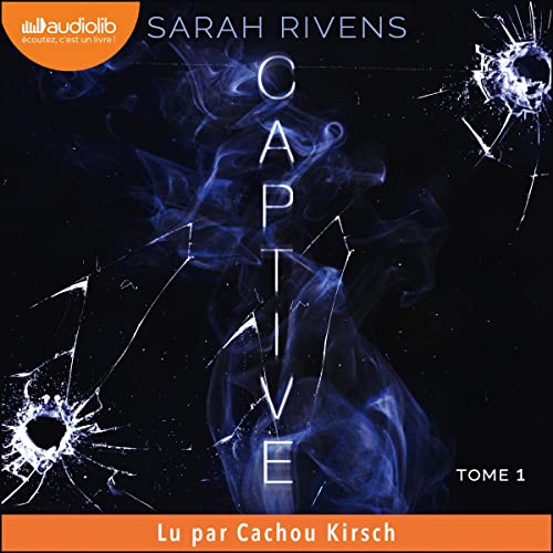 Captive (French edition)