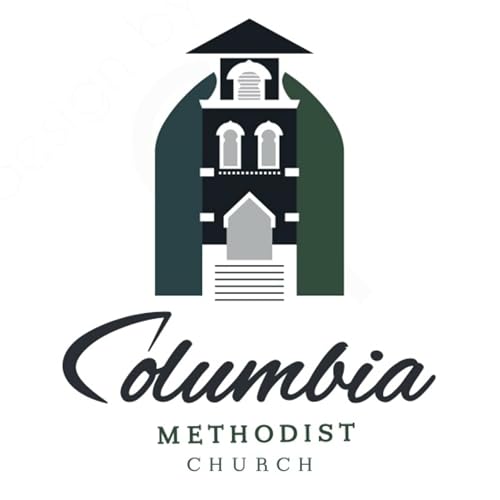 Columbia Methodist Church by columbia methodist church