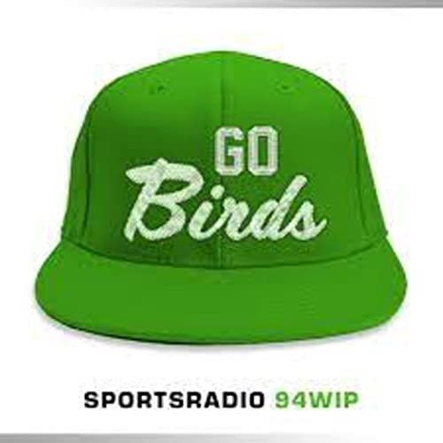 BONUS: Eliot Reacts To Eagles' Historic Win Over Packers | 'Go Birds' by Unknown