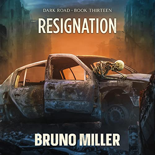 Resignation by Bruno Miller