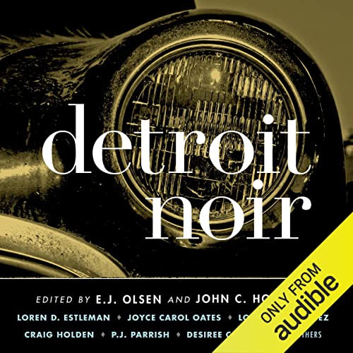 Detroit Noir