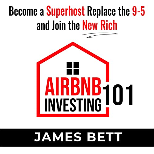 Airbnb Investing 101