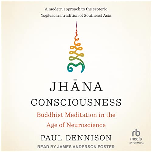 Jhāna Consciousness