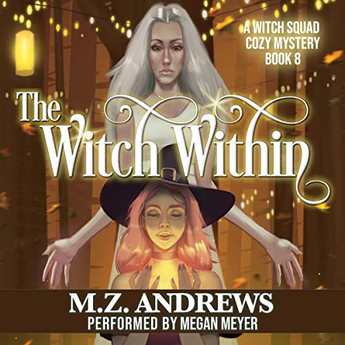 The Witch Within