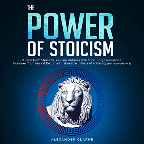The Power of Stoicism