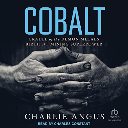 Cobalt by Charlie Angus