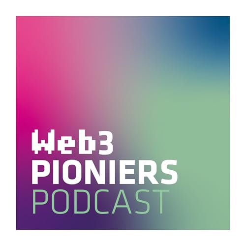 Web3 Pioniers by Joey Lelieveld en Mike Lelieveld