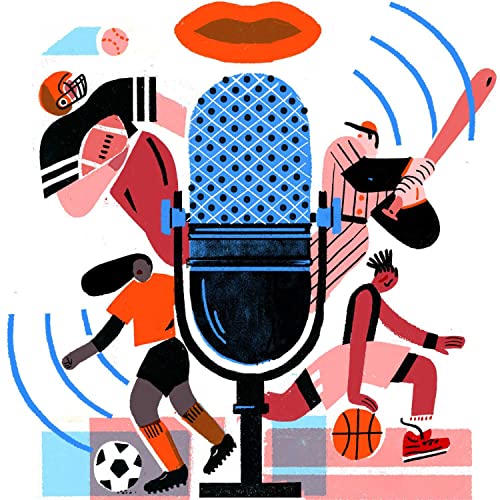 2022 FIFA World Cup Podcast by Jamie Samuel