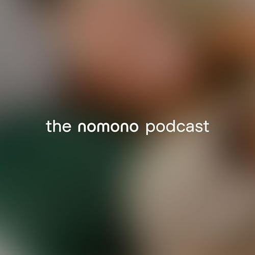 The Nomono Podcast by Nomono AS