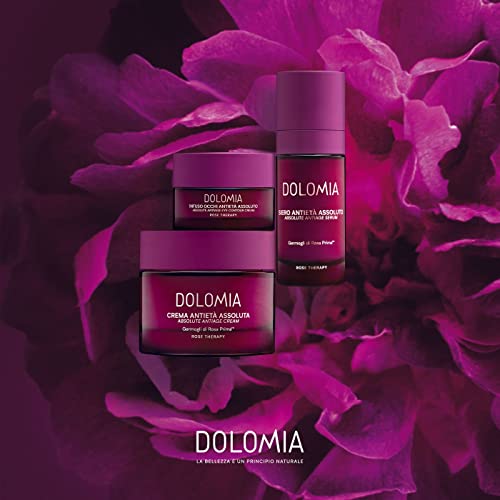 Rose Therapy by Dolomia