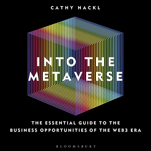 Into the Metaverse
