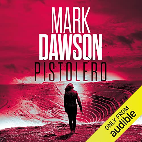 Pistolero
